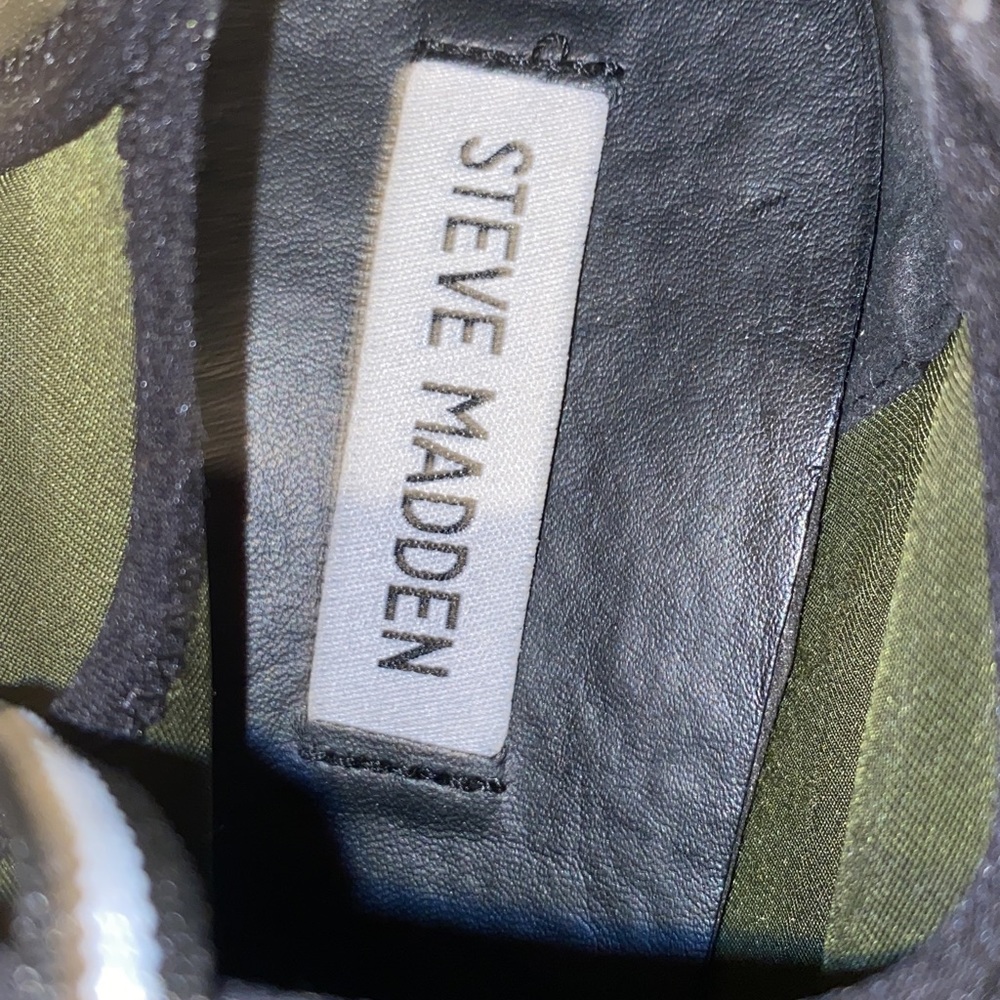 Steve Madden shoes - Picture 2 of 9